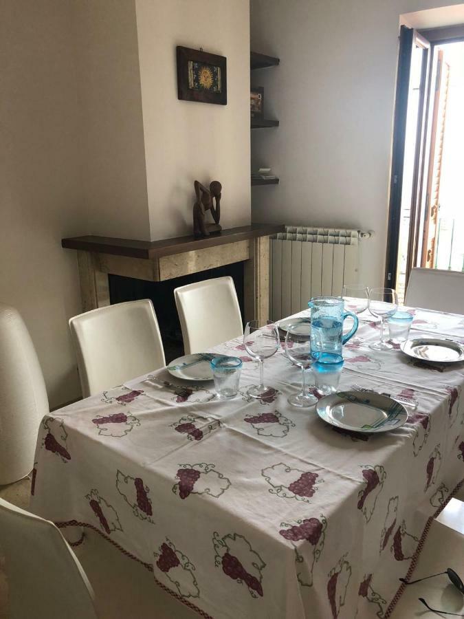 Lavistadeisogni Muranuove チェラーノ エクステリア 写真